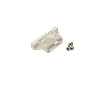 Ручка-фиксатор для внутреннего ящика Firmax Slimline/DTC Magic Star, белый Изображение 2