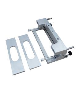 Шаблон для регулируемых скрытых петель OTLAV 23mm Изображение