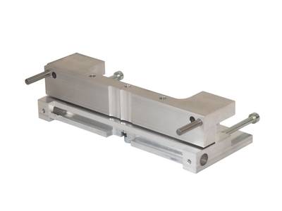 Шаблон для регулируемых скрытых петель OTLAV 23mm Изображение 2