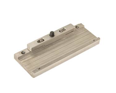 Шаблон сверлильный S60 соединения рам и импостов Изображение 2