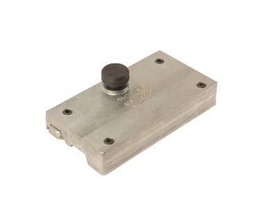 Шаблон сверлильный S70 углового соединения дверных рам Изображение