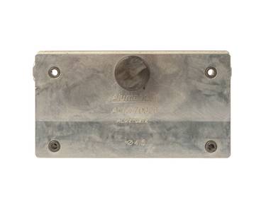 Шаблон сверлильный S70 углового соединения дверных рам Изображение 3