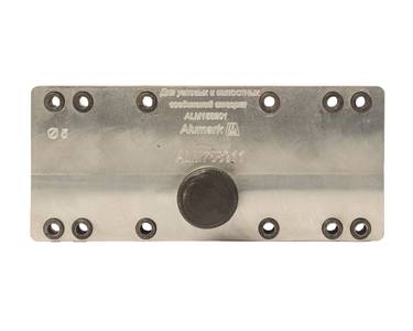 Шаблон сверлильный для угл. соед. окон. ств. S158 Изображение 3