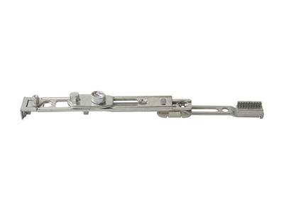 Шпингалет поворотно-откидной MM 1751-2250 мм, (2 части) Изображение 2