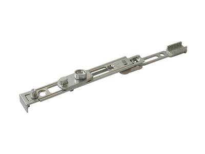 Шпингалет поворотно-откидной MM 1751-2250 мм, (2 части) Изображение 3