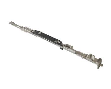 Шпингалет штульпового запора нижний с рычагом с выдвижным ригелем MM Изображение 4