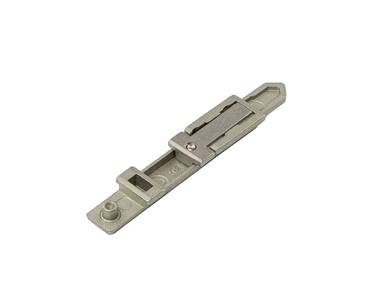 Шпингалет штульповой с ограничителем, паз 14-18 Изображение 2