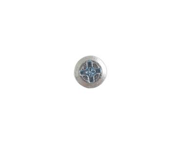 Шуруп c буром (саморез) 3,9x25, потайная головка с насечками для автоматических линий Изображение 3