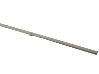 Соединитель для раздвижной системы 1401-1800 мм, 2 цапфы, Internika Изображение 2