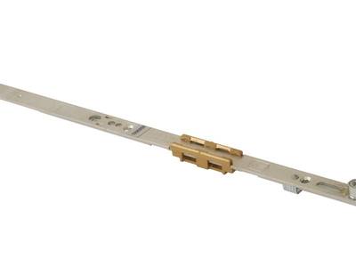 Соединитель для раздвижной системы Internika 650-1000 мм. 1 цапфа Изображение 4