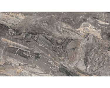 Стеновая панель R3 FS090 S8 Делоникс серый, 3050х655х6 мм Изображение 2