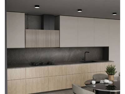 Столешница-постформинг FS095 S3 Таганай R3 3000х600х38 мм Изображение 3