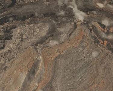 Кухонная столешница R3 F094 ST9 Чиполлино черная медь, 4100х600х38 мм Изображение 3