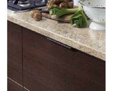 Кухонная столешница R3 F133 ST82 Тренто бежево-серый, SELECT, 3050х600х38 мм Изображение 5