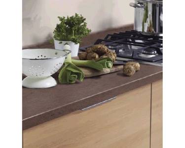 Кухонная столешница R3 F148 ST82 Валентино глина, 3050х600х38 мм Изображение 4