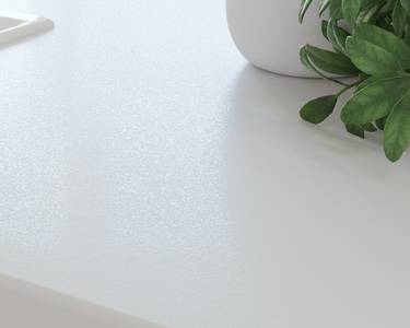 Кухонная столешница R3 FS002 S3 Ледяной белый SELECT, 4100*600*38 мм Изображение 2