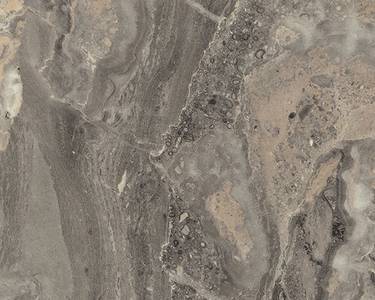 Кухонная столешница R3 FS090 S8 Делоникс серый, 4100*600*38 мм Изображение