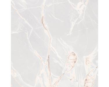 Кухонная столешница R3 FS323 S1 Санторини светло-серый PREMIUM, 4100*600*38 мм Изображение