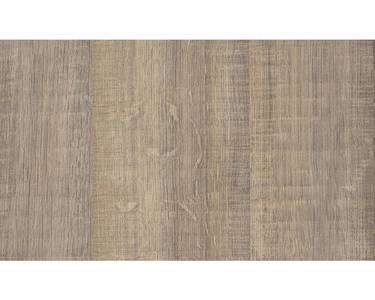 Кухонная столешница R3 H1150 ST10  Дуб Аутентик серый, 4100х600х38 мм Изображение 3