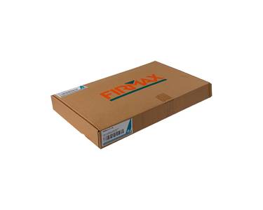 Сушка 2-х уровневая Firmax Smartline в базу 450мм, нержавеющая сталь Изображение 9