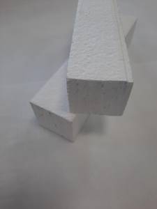 Теплый подставочный профиль совместим с профилем РЕХАУ 60 (1200*35*38) Изображение 3
