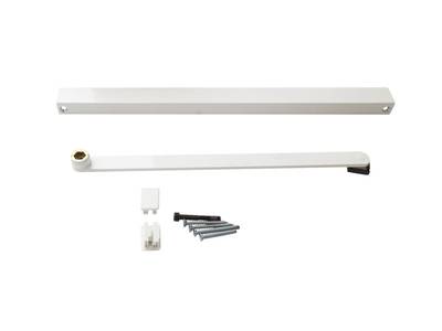 Тяга скользящая Geze к TS 3000/5000 белый Изображение 2