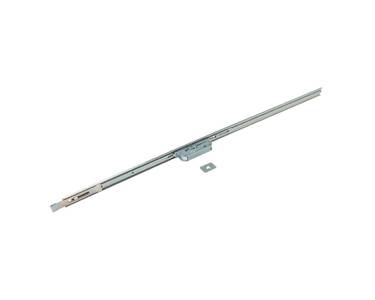 Удлинитель MAXBAR с 1 доп. крюком для замков Compact 855GL/856/859, U24х6, оцинк., 740 мм, (удлинитель+пластина) Изображение 4