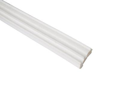 Уплотнитель для деревянных окон DEVENTER 4-5 мм белый Изображение 5