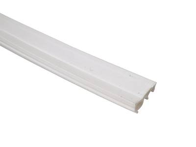 Уплотнитель для деревянных окон DEVENTER 4-5 мм белый Изображение 6