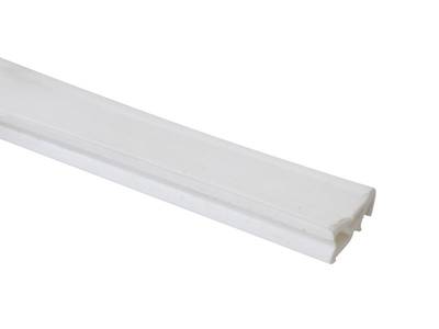 Уплотнитель для деревянных евроокон DEVENTER SV12/2 белый Изображение 6