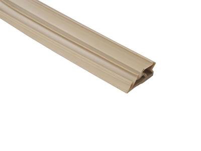 Уплотнитель DEVENTER бежевый, 20 м Изображение