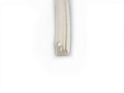 Уплотнитель для деревянных окон DEVENTER 3 мм белый Изображение 4