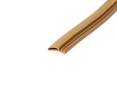 Уплотнитель для дверей DEVENTER бежевый Изображение 6