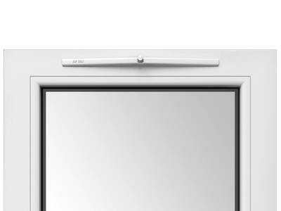Вентиляционный клапан Air-Box Comfort S Изображение 2