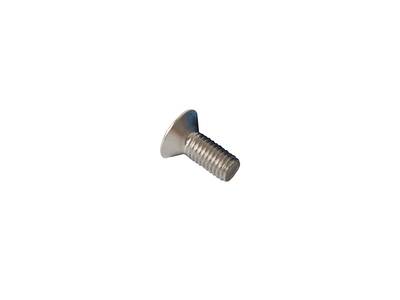 Винт ALUMARK A2 потай М8х20  DIN 7991 с внутренним шестигранником Изображение 2
