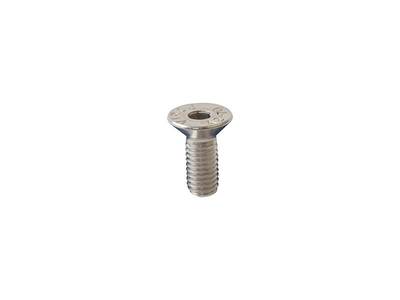 Винт ALUMARK A2 потай М8х20  DIN 7991 с внутренним шестигранником Изображение 4