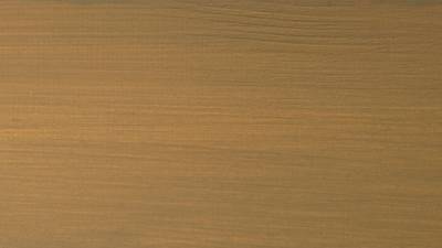 Лак фасадный ZOBEL Deco-tec 5400/5420, Broun 8.00 шелковисто-матовый, 1л Изображение 2