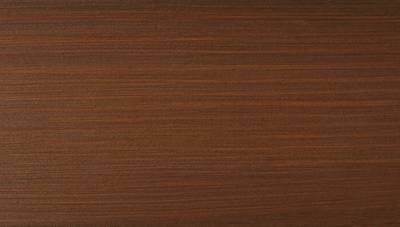 Лак фасадный ZOBEL Deco-tec 5400/5420, Braun 8.17 шелковисто-матовый, 1л Изображение 2