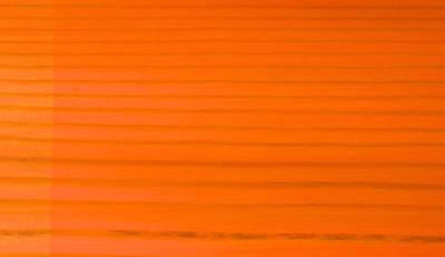 Лак фасадный ZOBEL Deco-tec 5400/5420, Orange 2.09, 1л Изображение 2