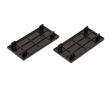 Заглушка пилона S158, 2шт комплект Изображение 2