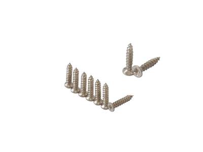 Замок ELEMENTIS с роликом для алюминиевых дверей, ПЦ 30*30 с накладкой, 1155/F23/20 Изображение 4