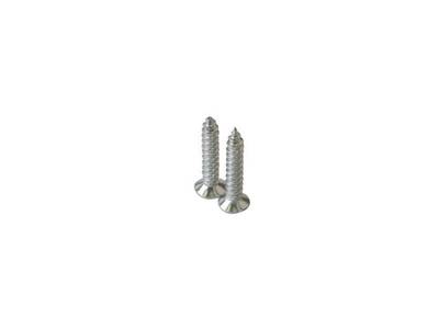 Замок Elementis с ригелем и роликовой защелкой 155 PZ/F16/25, хром полированный Изображение 3