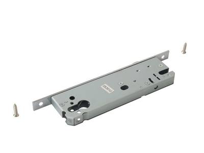 Замок Elementis с роликовой защелкой 9240-R/PZ/F16/40/92/8, серебро Изображение 3