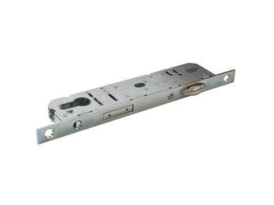Замок с роликом 51/PZ/F16/25 серебро Изображение 4
