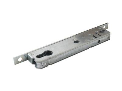 Замок с роликом 51/PZ/F16/25 серебро Изображение 5