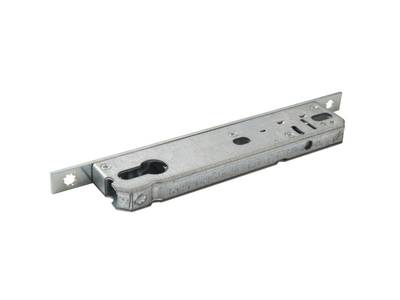 Замок с роликом 51/PZ/F16/25 серебро Изображение 6