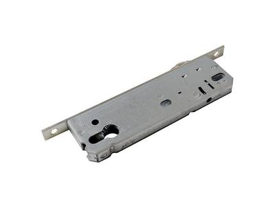 Замок с роликом 51/PZ/F16/40, серебро Изображение 3