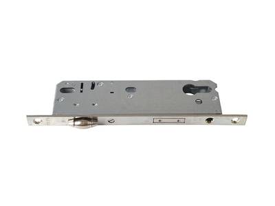 Замок с роликом 51/PZ/F16/40, серебро Изображение 5