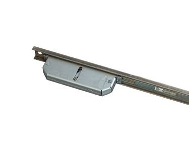 Замок многозап., от ручки, фал. защёлка, ответ.планки, D=30, U7, м/о 85, L=1650 мм Изображение 5