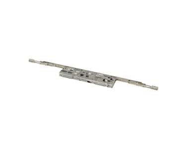 Замок многозапорный 3-х частный Roto H650 35/92/8/P/404/F2x16 Изображение 2